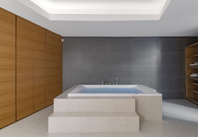 Villa in Marbella - 21220 - ATEMBERAUBENDE FRONTLINIE STRANDVILLA Villa in Marbella - 21220 - ATEMBERAUBENDE FRONTLINIE STRANDVILLA