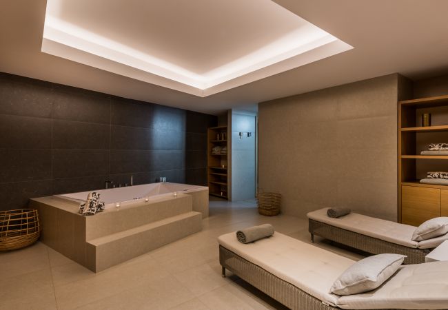 Villa in Marbella - 21220 - ATEMBERAUBENDE FRONTLINIE STRANDVILLA Villa in Marbella - 21220 - ATEMBERAUBENDE FRONTLINIE STRANDVILLA