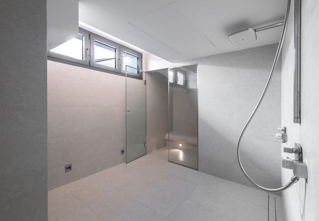 Villa in Marbella - 21220 - ATEMBERAUBENDE FRONTLINIE STRANDVILLA Villa in Marbella - 21220 - ATEMBERAUBENDE FRONTLINIE STRANDVILLA