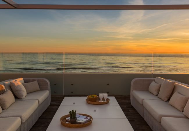 Villa in Marbella - 21220 - ATEMBERAUBENDE FRONTLINIE STRANDVILLA Villa in Marbella - 21220 - ATEMBERAUBENDE FRONTLINIE STRANDVILLA