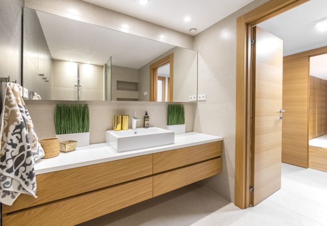 Villa in Marbella - 21220 - ATEMBERAUBENDE FRONTLINIE STRANDVILLA Villa in Marbella - 21220 - ATEMBERAUBENDE FRONTLINIE STRANDVILLA