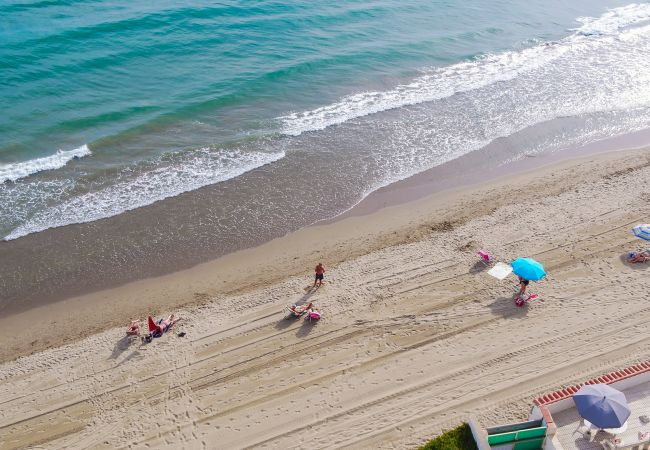 Villa in Marbella - 21220 - ATEMBERAUBENDE FRONTLINIE STRANDVILLA Villa in Marbella - 21220 - ATEMBERAUBENDE FRONTLINIE STRANDVILLA