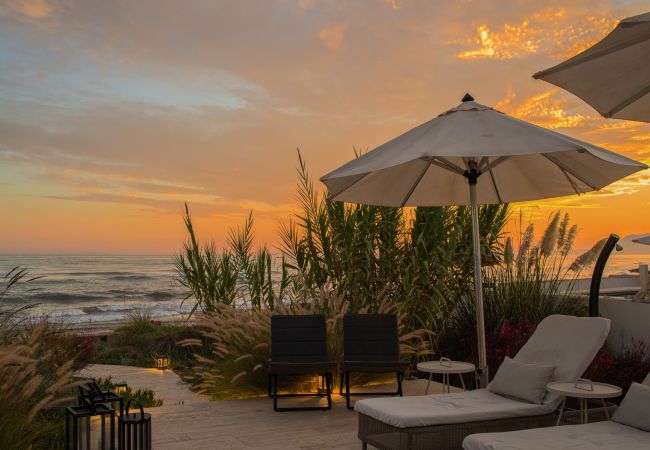 Villa in Marbella - 21220 - ATEMBERAUBENDE FRONTLINIE STRANDVILLA Villa in Marbella - 21220 - ATEMBERAUBENDE FRONTLINIE STRANDVILLA