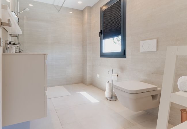 Villa in Marbella - 20944 - WONDERFUL VILLA NEAR BEACH Villa in Marbella - 20944 - WONDERFUL VILLA NEAR BEACH