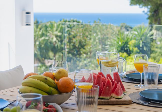 Villa in Marbella - 20944 - WONDERFUL VILLA NEAR BEACH Villa in Marbella - 20944 - WONDERFUL VILLA NEAR BEACH