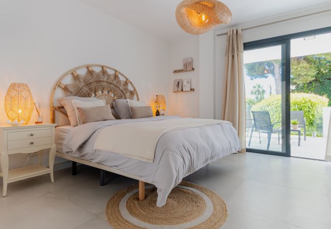 Villa in Marbella - 20944 - WONDERFUL VILLA NEAR BEACH Villa in Marbella - 20944 - WONDERFUL VILLA NEAR BEACH