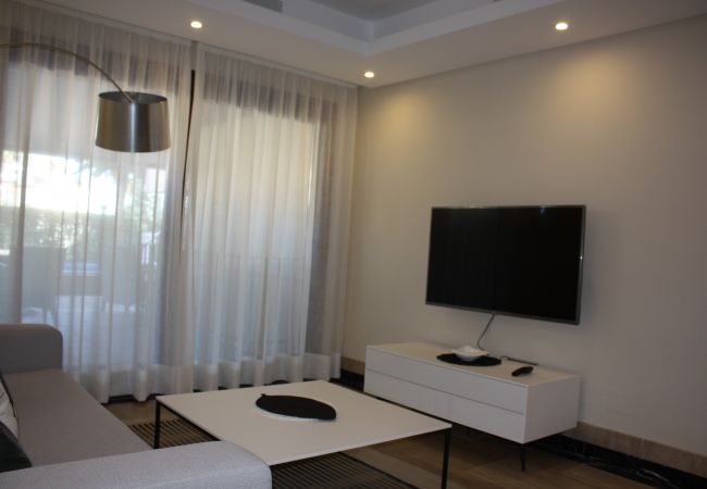 Ferienwohnung in Estepona - 100 - Apartment with Private Pool Ferienwohnung in Estepona - 100 - Apartment with Private Pool