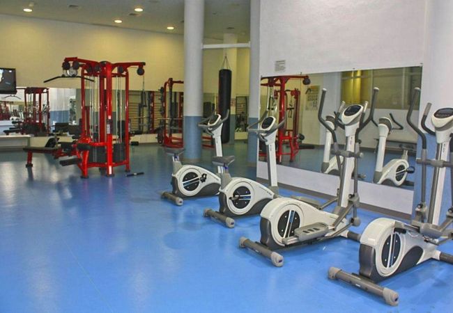 Ferienwohnung in Estepona - 100 - Apartment with Private Pool Ferienwohnung in Estepona - 100 - Apartment with Private Pool