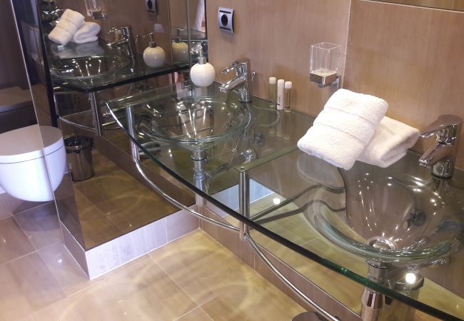 Ferienwohnung in Estepona - 103 Ferienwohnung in Estepona - 103