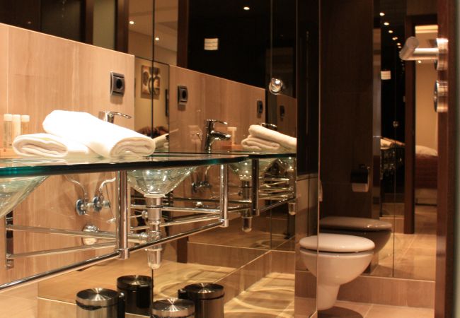 Ferienwohnung in Estepona - 104 Ferienwohnung in Estepona - 104