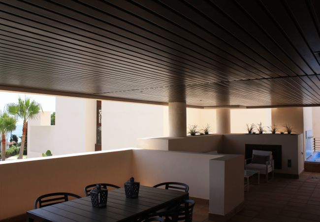 Ferienwohnung in Estepona - 104 Ferienwohnung in Estepona - 104