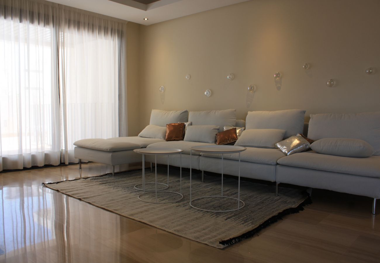 Ferienwohnung in Estepona - 104