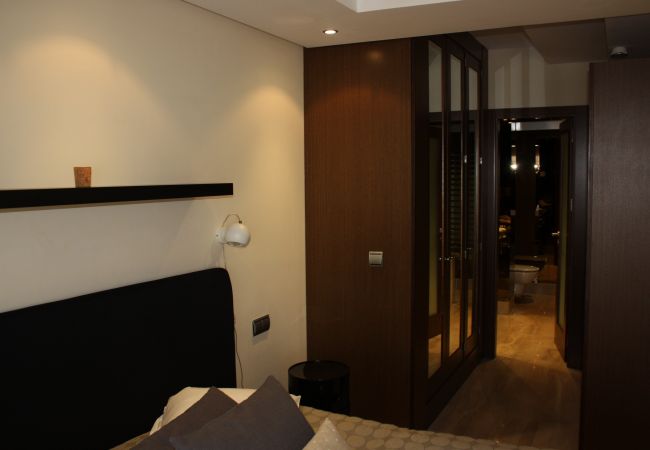 Ferienwohnung in Estepona - 107 Ferienwohnung in Estepona - 107