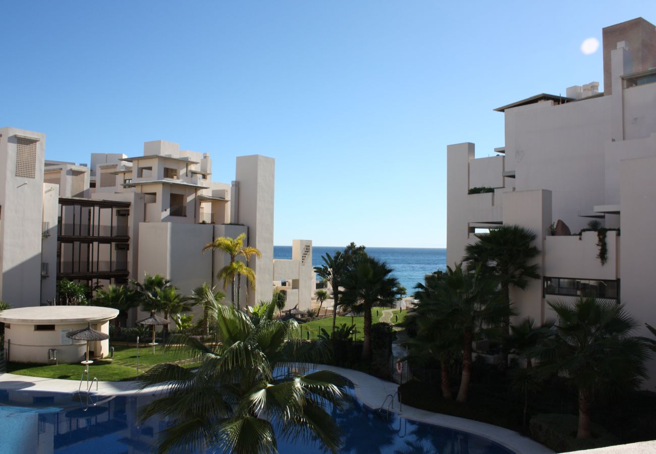 Ferienwohnung in Estepona - 107