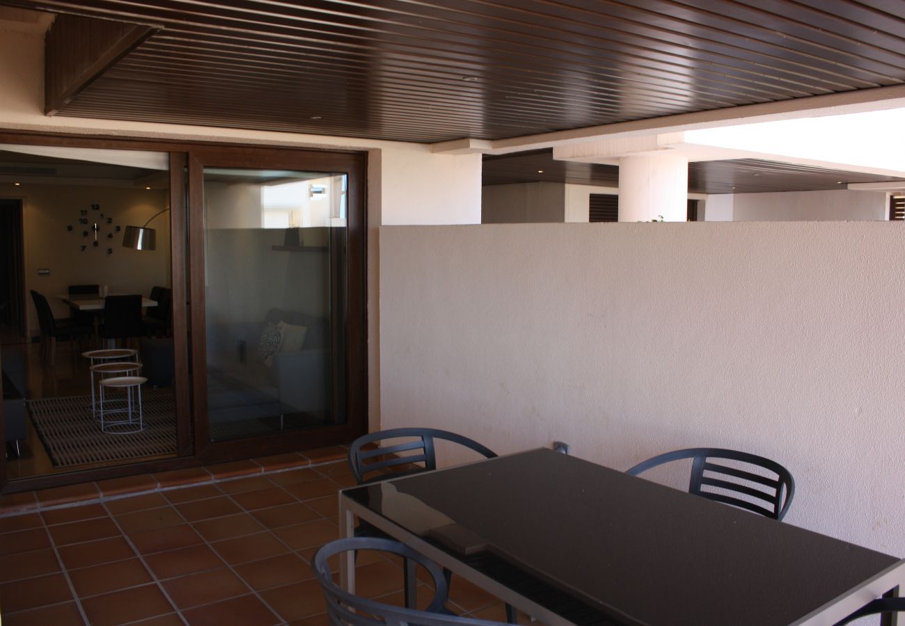 Ferienwohnung in Estepona - 107