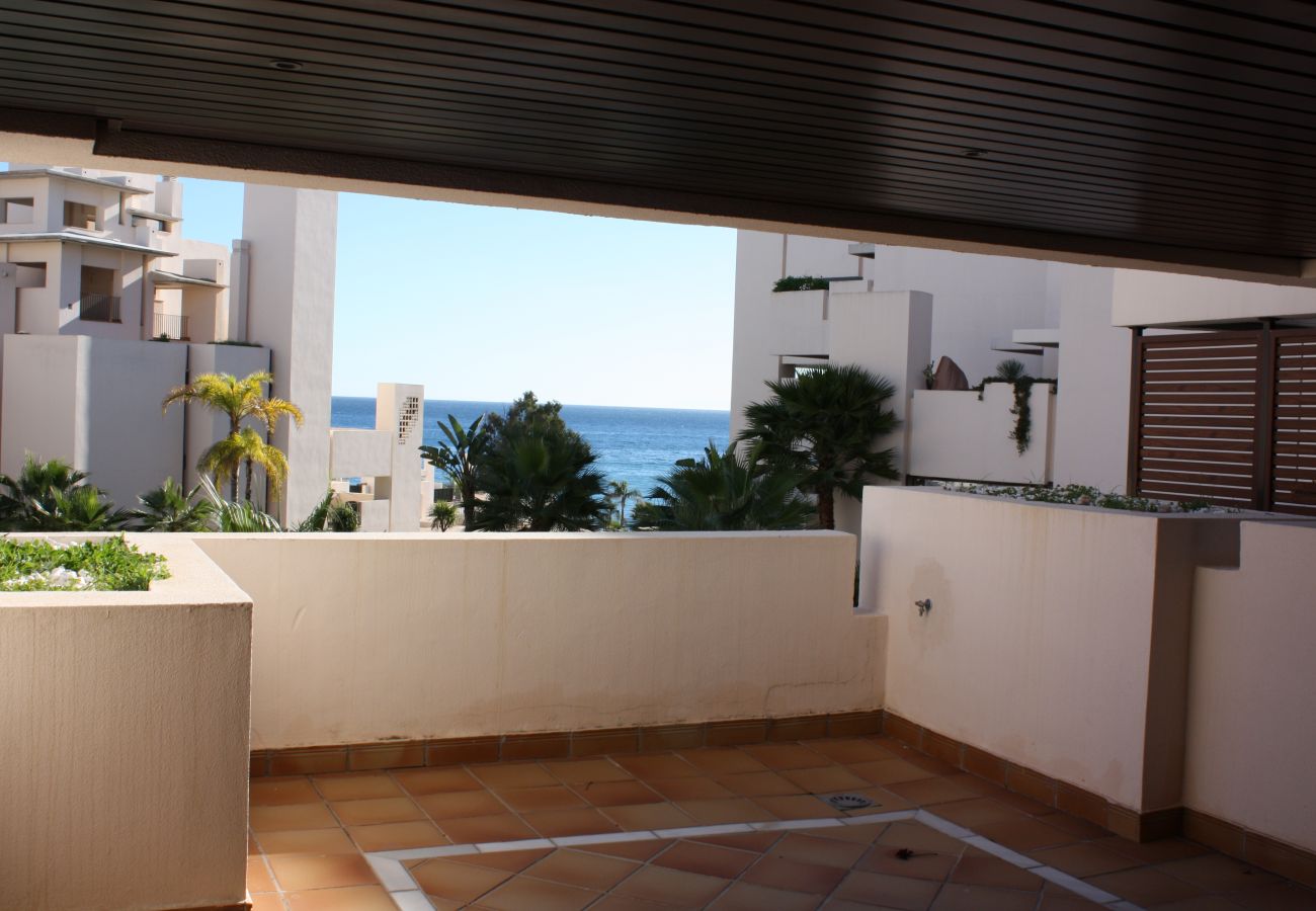 Ferienwohnung in Estepona - 107