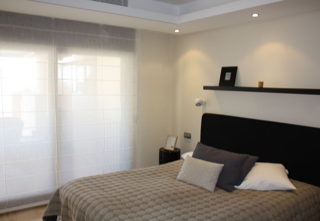Ferienwohnung in Estepona - 107