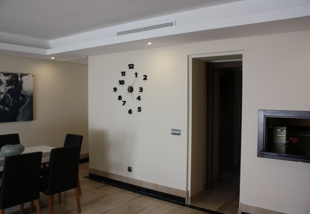 Ferienwohnung in Estepona - 110