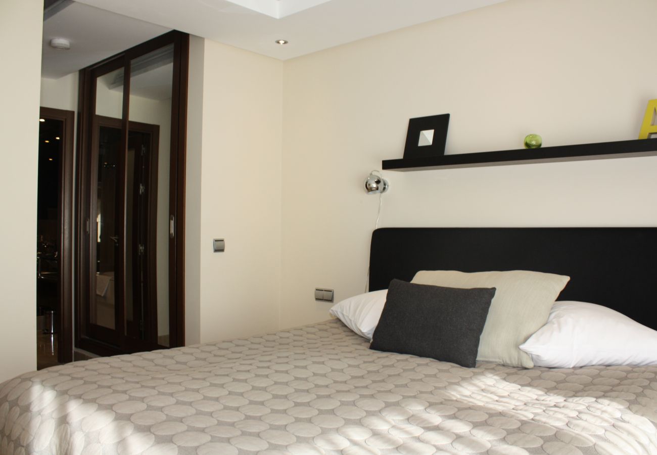 Ferienwohnung in Estepona - 110