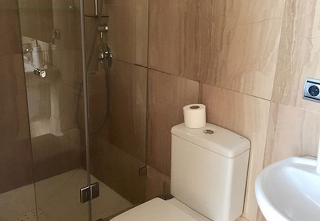 Ferienwohnung in Estepona - 117 Ferienwohnung in Estepona - 117