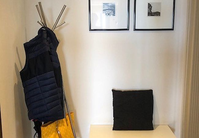 Ferienwohnung in Estepona - 117 Ferienwohnung in Estepona - 117