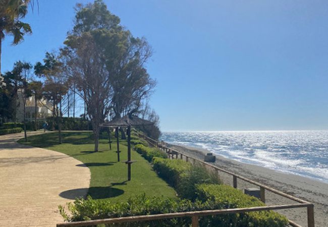 Ferienwohnung in Estepona - 117 Ferienwohnung in Estepona - 117