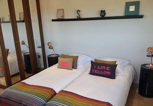 Ferienwohnung in Estepona - 117 Ferienwohnung in Estepona - 117