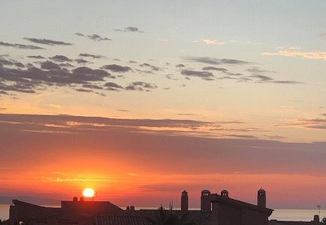 Ferienwohnung in Estepona - 117 Ferienwohnung in Estepona - 117