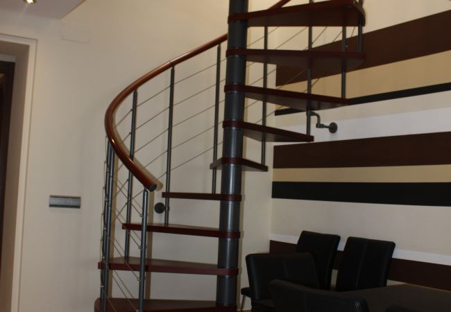 Ferienwohnung in Estepona - 119 Ferienwohnung in Estepona - 119