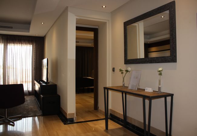 Ferienwohnung in Estepona - 119 Ferienwohnung in Estepona - 119