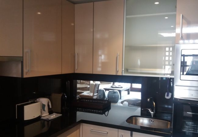 Ferienwohnung in Estepona - 123 Ferienwohnung in Estepona - 123