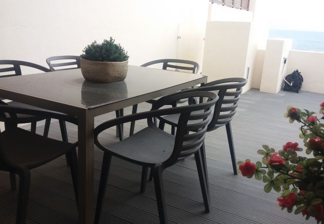 Ferienwohnung in Estepona - 123 Ferienwohnung in Estepona - 123