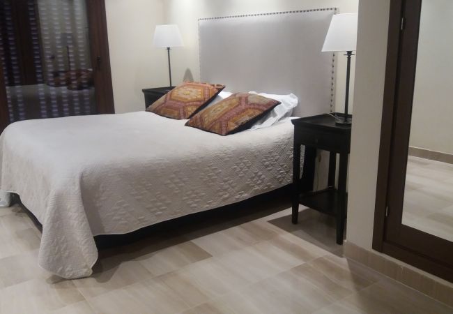 Ferienwohnung in Estepona - 123 Ferienwohnung in Estepona - 123