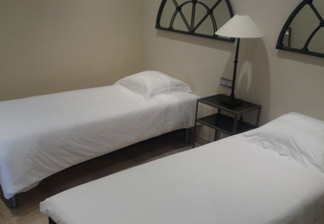 Ferienwohnung in Estepona - 123 Ferienwohnung in Estepona - 123