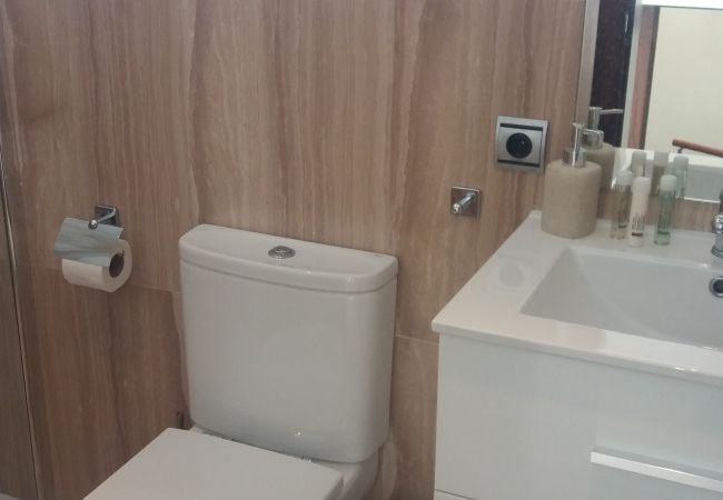 Ferienwohnung in Estepona - 123 Ferienwohnung in Estepona - 123