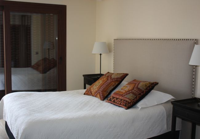 Ferienwohnung in Estepona - 123 Ferienwohnung in Estepona - 123