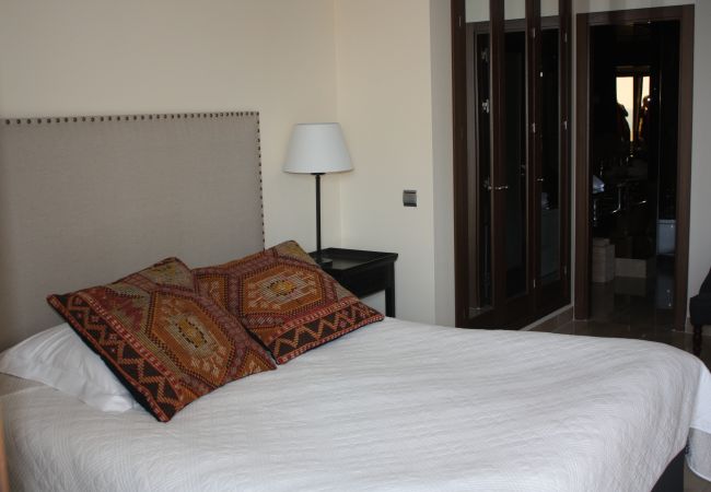 Ferienwohnung in Estepona - 123 Ferienwohnung in Estepona - 123