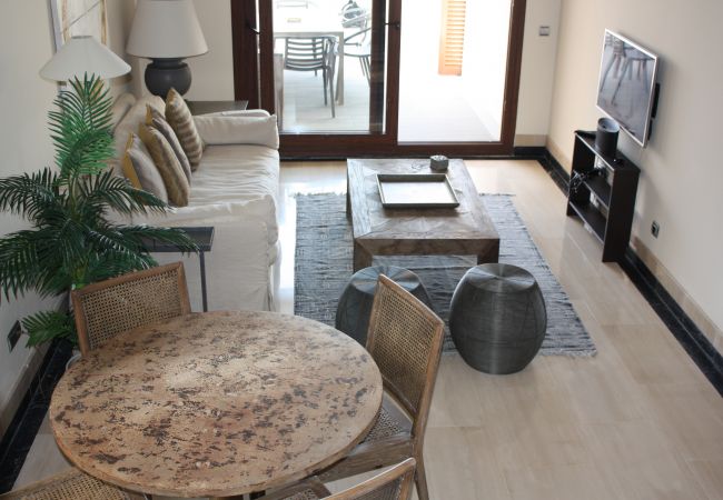 Ferienwohnung in Estepona - 123 Ferienwohnung in Estepona - 123