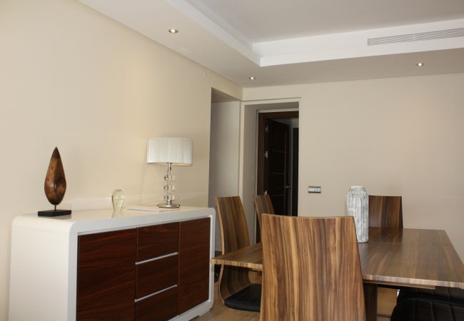 Ferienwohnung in Estepona - 124 Ferienwohnung in Estepona - 124