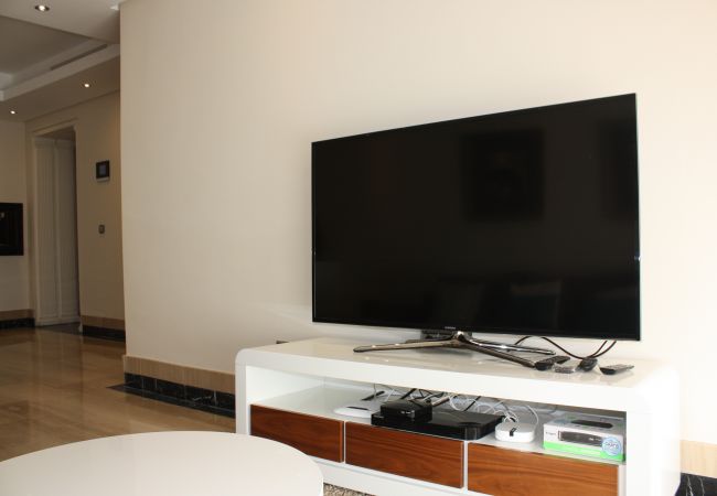 Ferienwohnung in Estepona - 124 Ferienwohnung in Estepona - 124