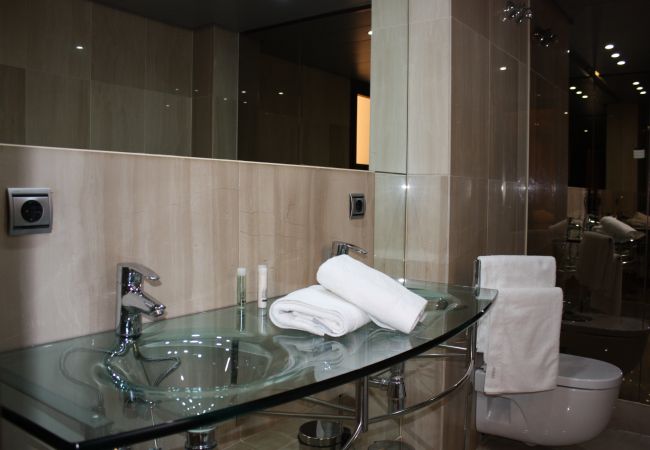 Ferienwohnung in Estepona - 124 Ferienwohnung in Estepona - 124