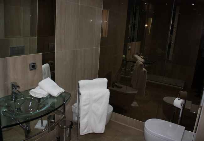 Ferienwohnung in Estepona - 124 Ferienwohnung in Estepona - 124