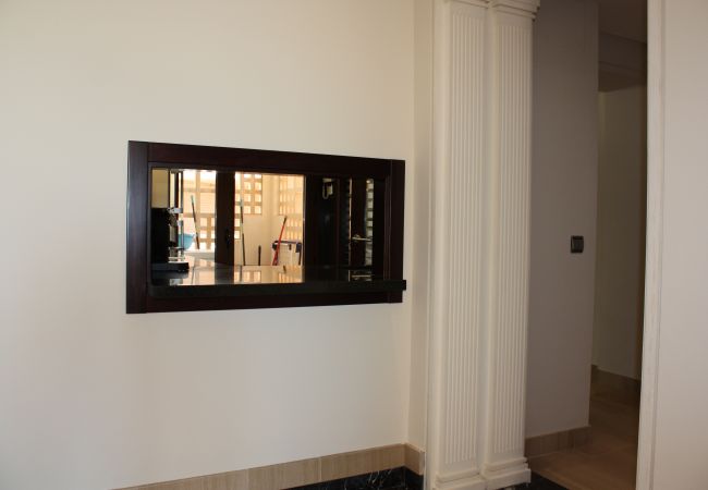 Ferienwohnung in Estepona - 124 Ferienwohnung in Estepona - 124