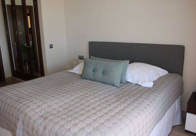 Ferienwohnung in Estepona - 124 Ferienwohnung in Estepona - 124