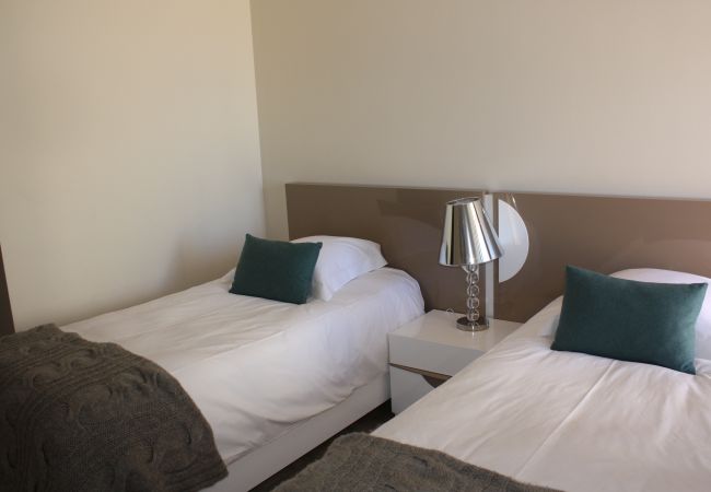 Ferienwohnung in Estepona - 124 Ferienwohnung in Estepona - 124