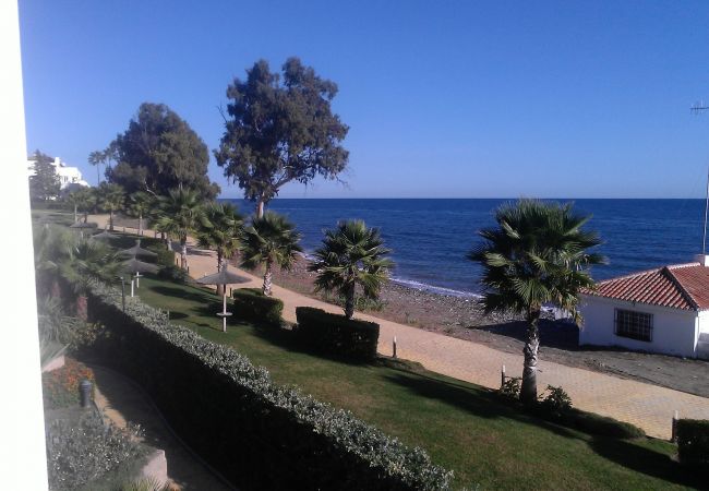 Ferienwohnung in Estepona - 124 Ferienwohnung in Estepona - 124