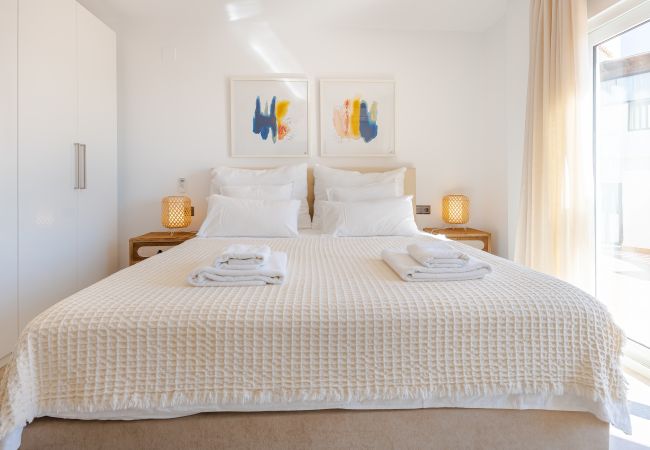 Ferienwohnung in Marbella - 21052 - HEAVENLY VIEWS FROM FRONTLINE PENTHOUSE Ferienwohnung in Marbella - 21052 - HEAVENLY VIEWS FROM FRONTLINE PENTHOUSE