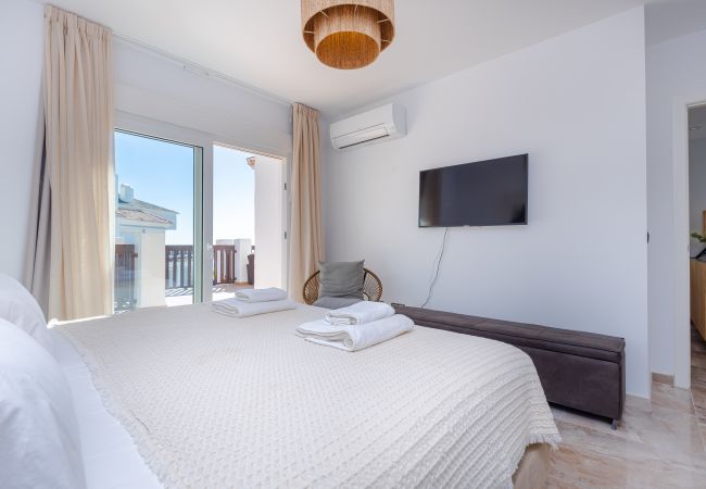 Ferienwohnung in Marbella - 21052 - HEAVENLY VIEWS FROM FRONTLINE PENTHOUSE Ferienwohnung in Marbella - 21052 - HEAVENLY VIEWS FROM FRONTLINE PENTHOUSE