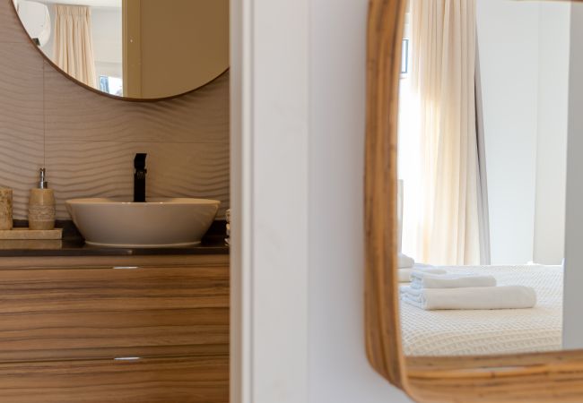 Ferienwohnung in Marbella - 21052 - HEAVENLY VIEWS FROM FRONTLINE PENTHOUSE Ferienwohnung in Marbella - 21052 - HEAVENLY VIEWS FROM FRONTLINE PENTHOUSE