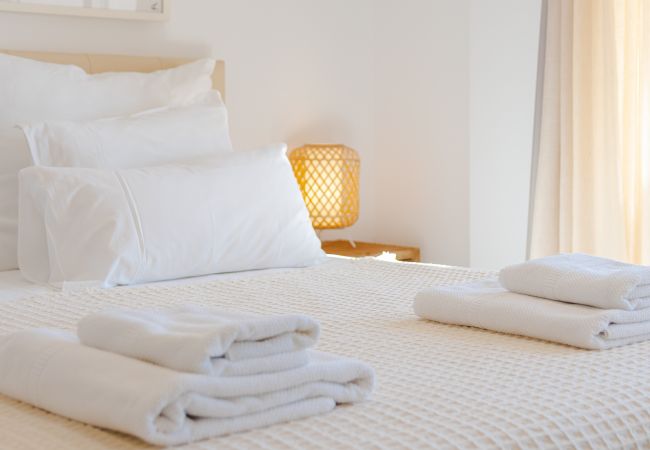 Ferienwohnung in Marbella - 21052 - HEAVENLY VIEWS FROM FRONTLINE PENTHOUSE Ferienwohnung in Marbella - 21052 - HEAVENLY VIEWS FROM FRONTLINE PENTHOUSE